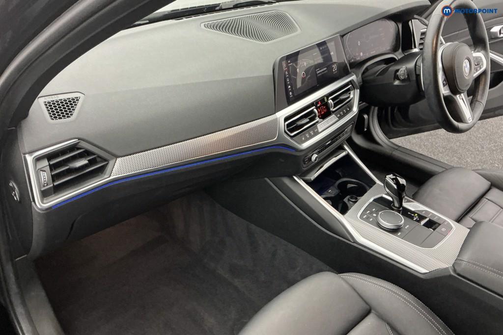 BMW 3 Series M Sport Automatic Petrol Estate - Stock Number (1582339) - 8th supplementary image