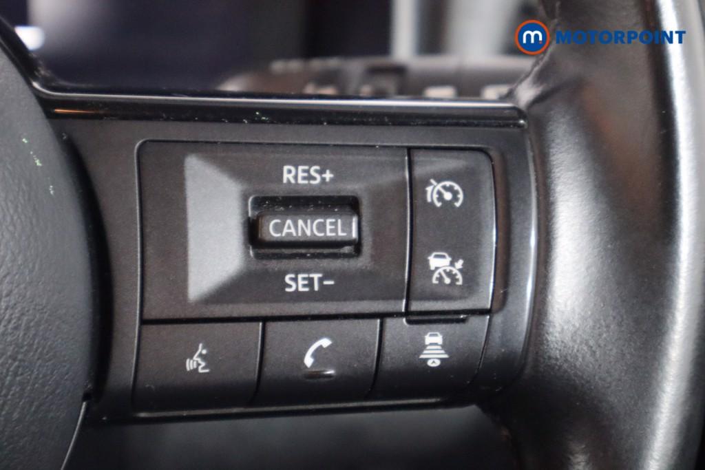 Nissan Qashqai N-Connecta Manual Petrol SUV - Stock Number (1584277) - 8th supplementary image