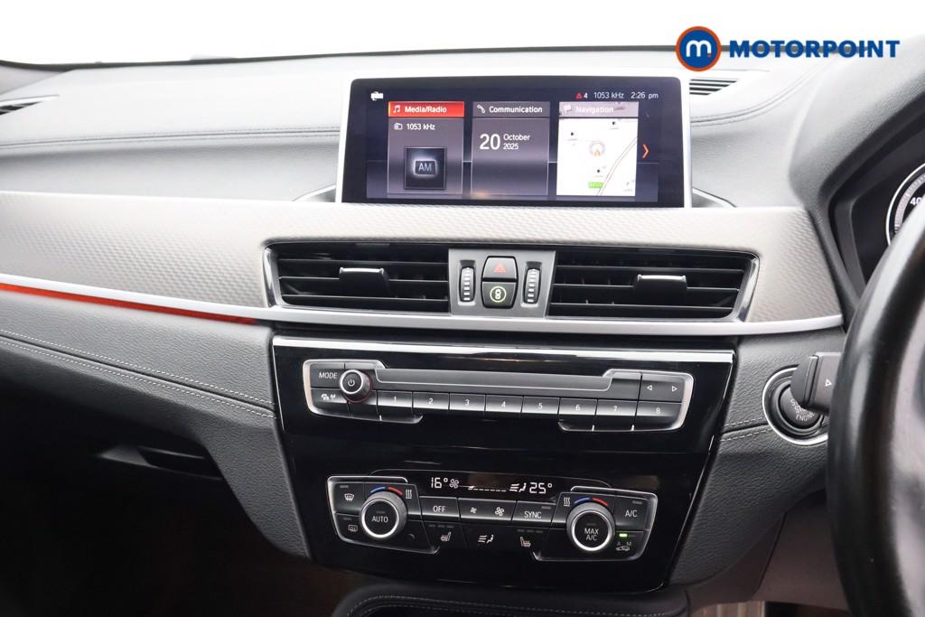 BMW X2 M Sport Automatic Petrol SUV - Stock Number (1584461) - 8th supplementary image