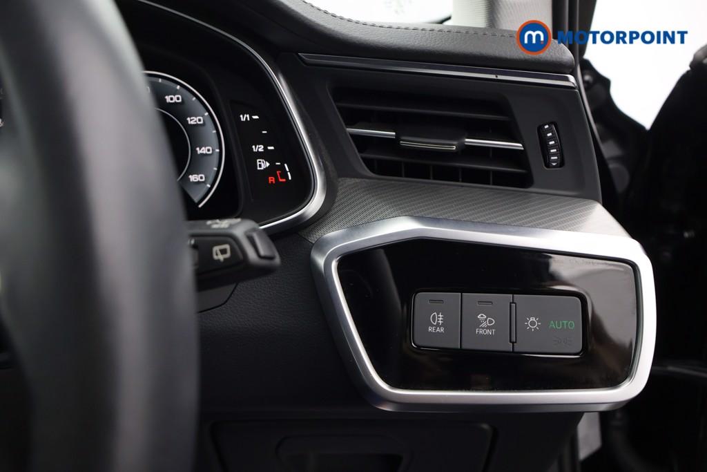 Audi A6 Sport Automatic Petrol Estate - Stock Number (1584483) - 8th supplementary image