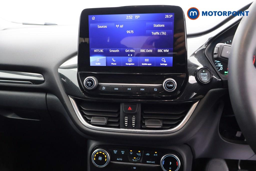 Ford Puma Titanium Manual Petrol SUV - Stock Number (1584823) - 8th supplementary image