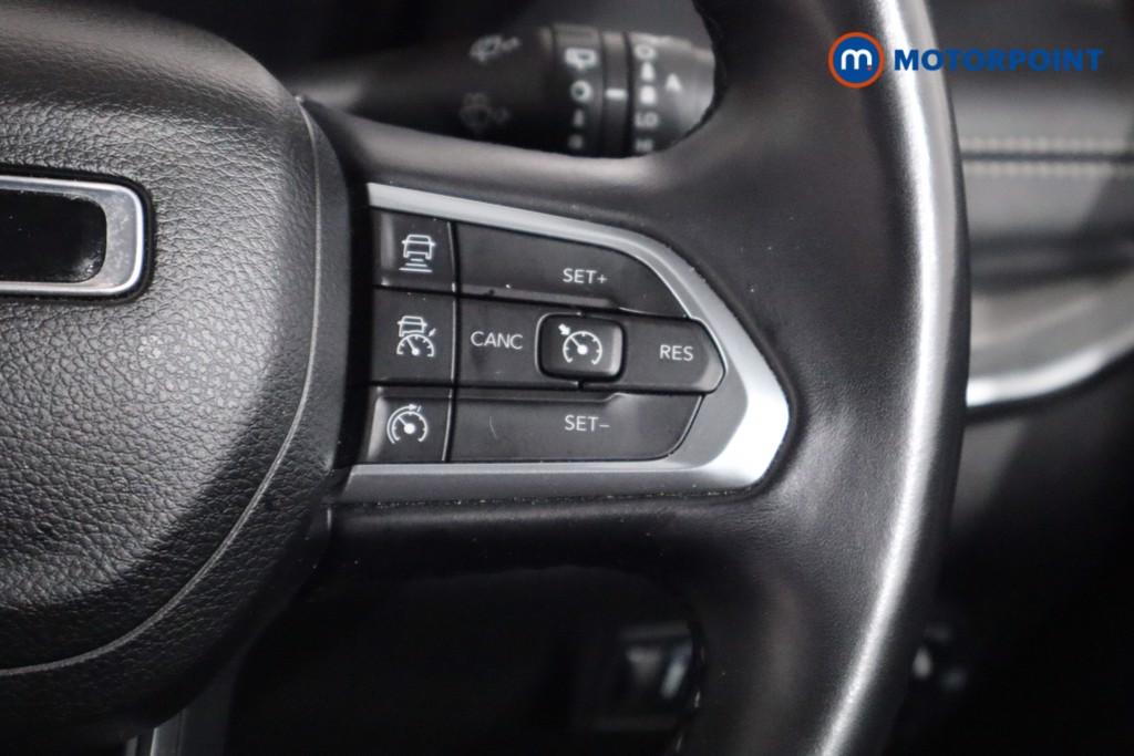 Jeep Compass S Model Automatic Petrol Plug-In Hybrid SUV - Stock Number (1584900) - 8th supplementary image