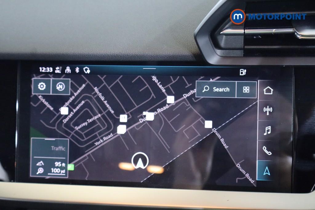 Audi A3 Sport Automatic Petrol Plug-In Hybrid Hatchback - Stock Number (1585672) - 8th supplementary image