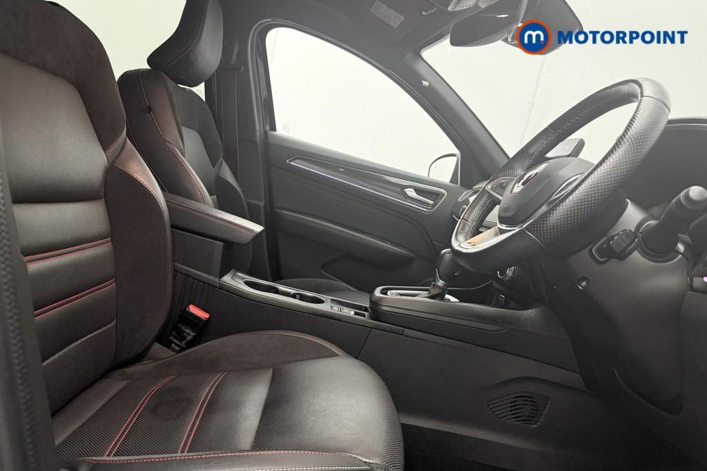Renault Arkana R.S. Line Automatic Petrol-Electric Hybrid SUV - Stock Number (1587643) - 8th supplementary image