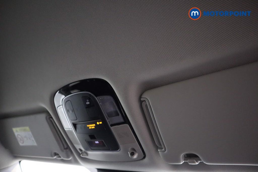 Hyundai Tucson Se Connect Manual Petrol SUV - Stock Number (1588149) - 8th supplementary image