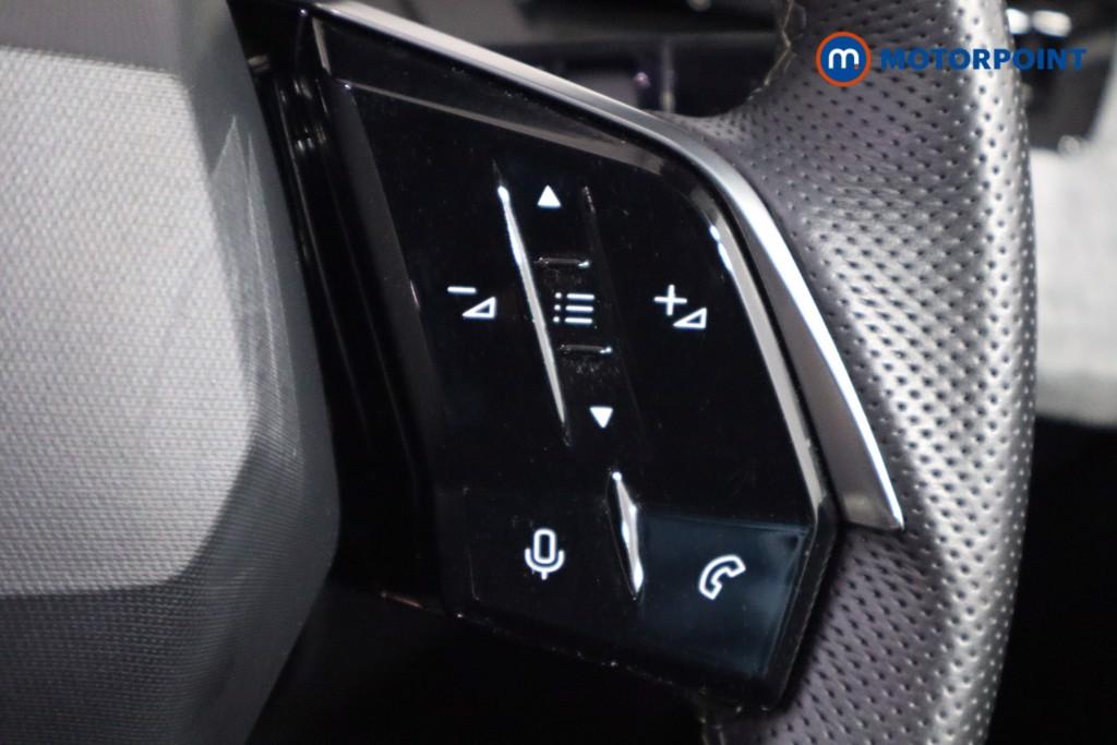 Peugeot 3008 GT Automatic Electric SUV - Stock Number (1588952) - 8th supplementary image