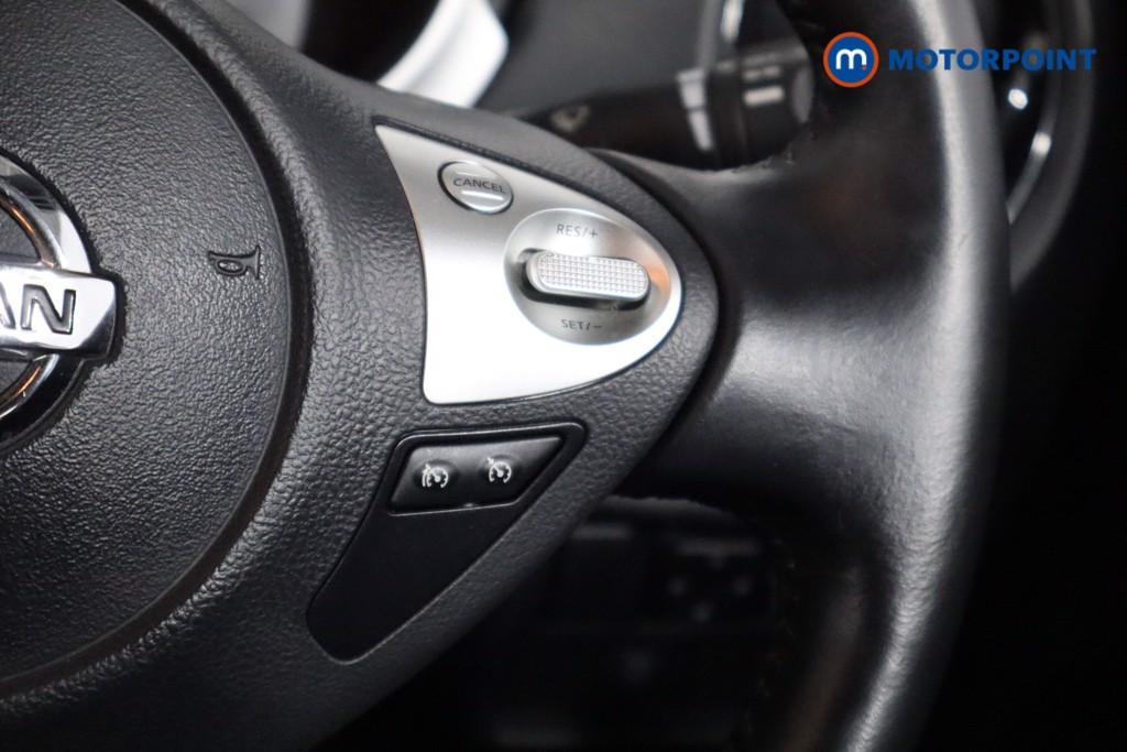 Nissan Juke Bose Personal Edition Automatic Petrol SUV - Stock Number (1588988) - 8th supplementary image