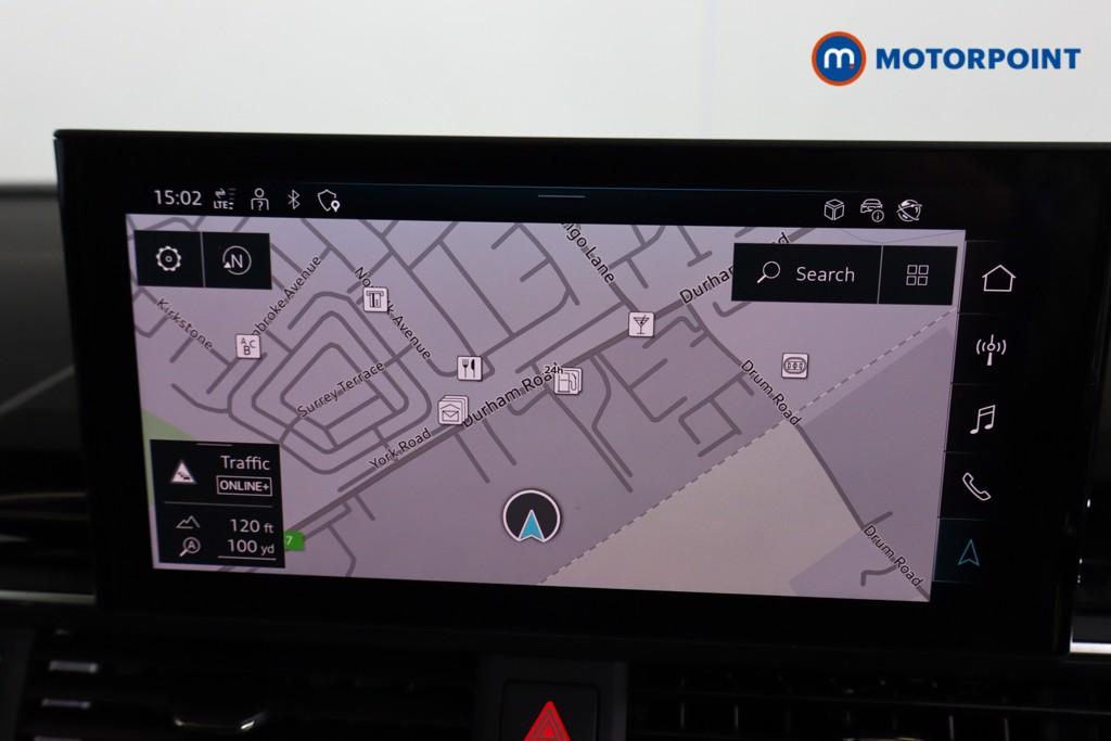 Audi A5 S Line Automatic Petrol Hatchback - Stock Number (1589566) - 8th supplementary image