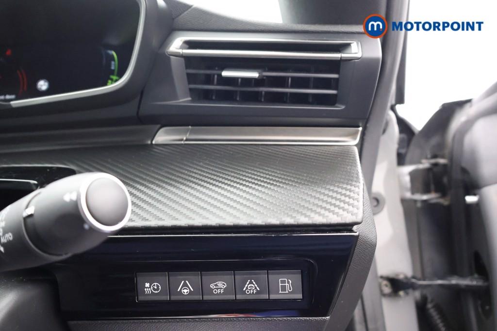 Peugeot 508 Sport Engineered Automatic Petrol Plug-In Hybrid Hatchback - Stock Number (1589603) - 8th supplementary image