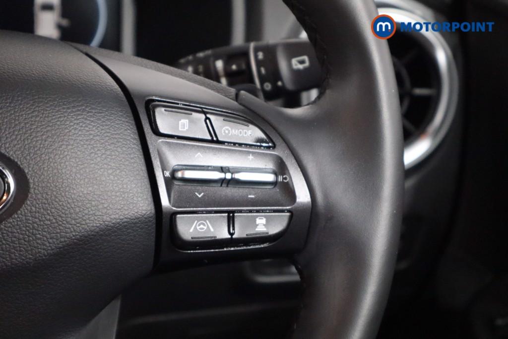 Hyundai Kona Premium Automatic Electric SUV - Stock Number (1589808) - 8th supplementary image