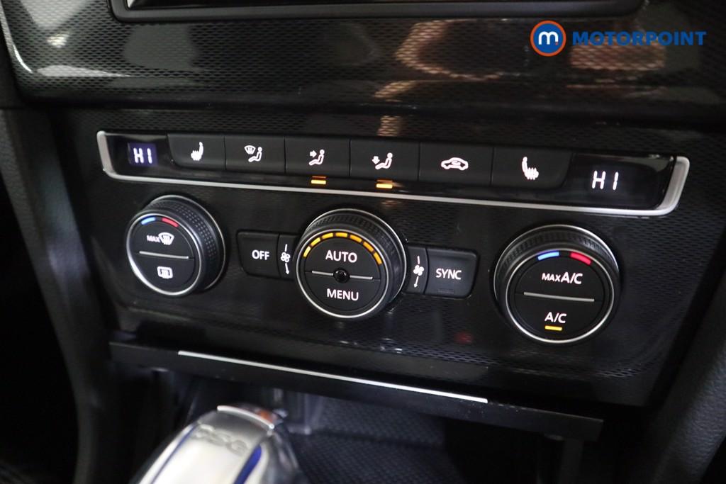 Volkswagen Golf GTE Automatic Petrol Plug-In Hybrid Hatchback - Stock Number (1589928) - 8th supplementary image