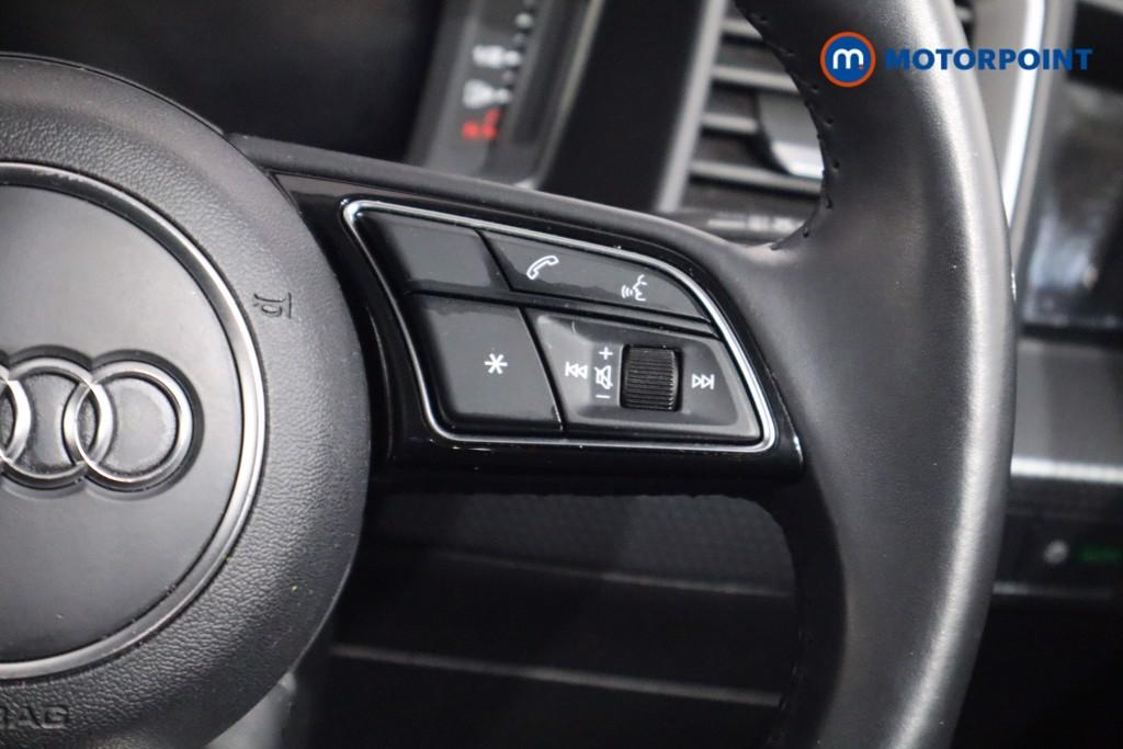 Audi A1 Sport Manual Petrol Hatchback - Stock Number (1589984) - 8th supplementary image