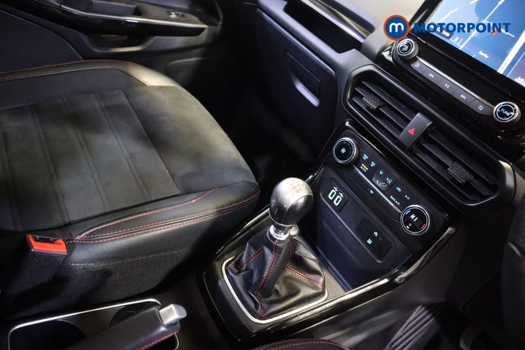 Ford Ecosport St-Line Manual Petrol SUV - Stock Number (1590146) - 8th supplementary image