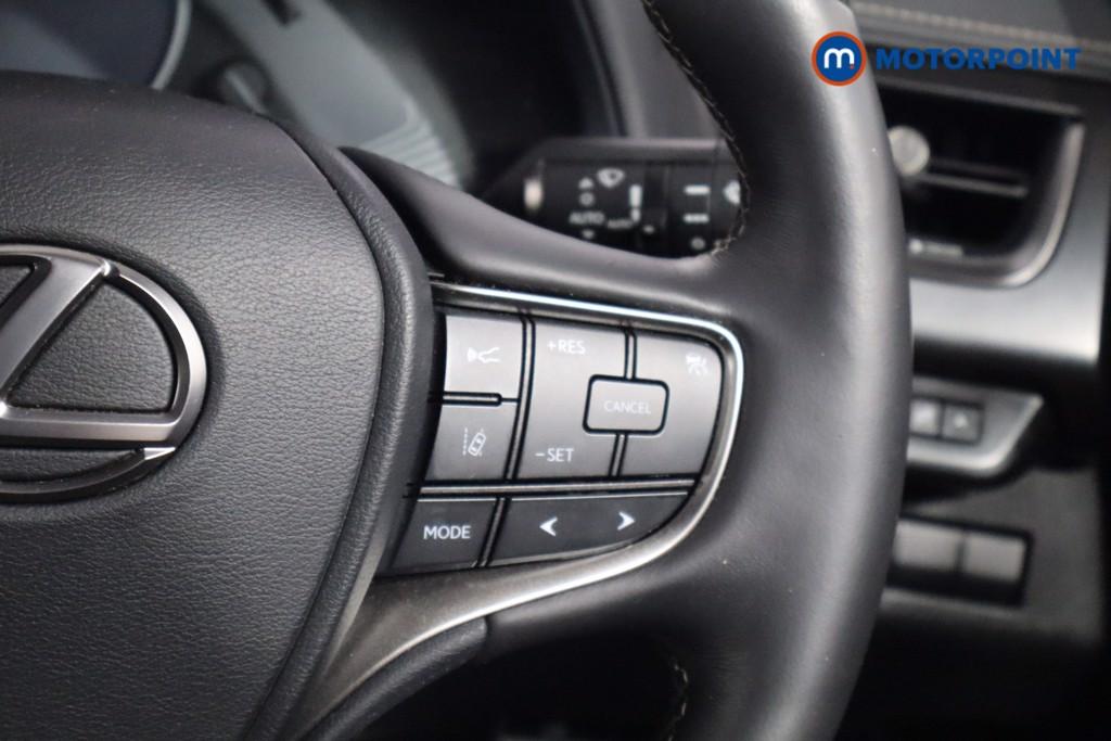 Lexus UX 250H 2.0 5Dr Cvt Premium Pack Pro Automatic Petrol-Electric Hybrid SUV - Stock Number (1590342) - 8th supplementary image