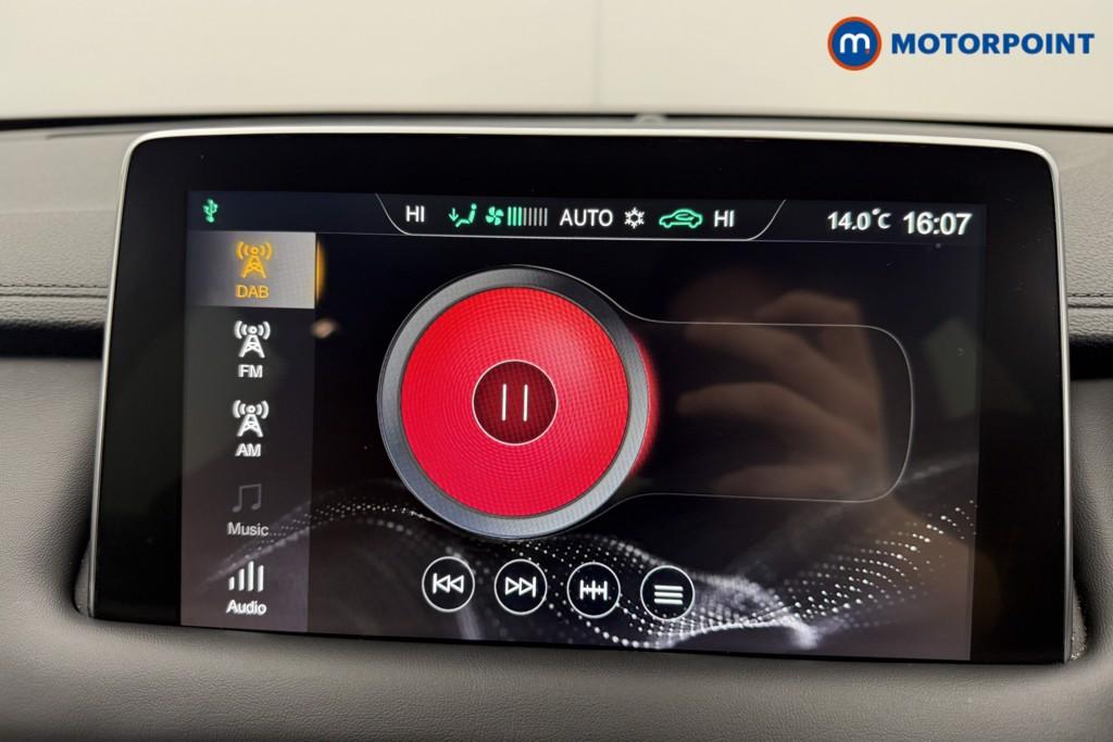 Mg Motor Uk HS Exclusive Automatic Petrol SUV - Stock Number (1591008) - 8th supplementary image