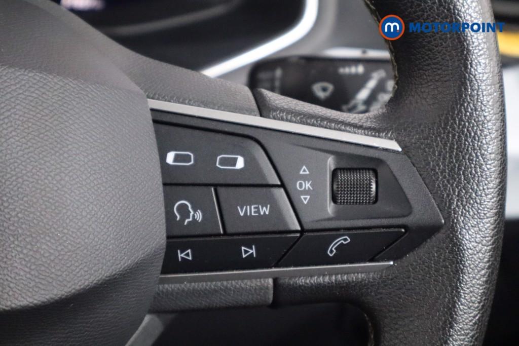 Seat Arona Se Technology Automatic Petrol SUV - Stock Number (1578187) - 8th supplementary image