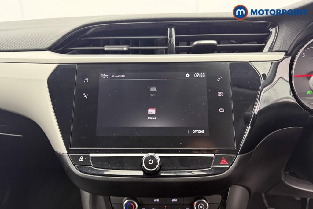 Vauxhall Corsa Design Manual Petrol Hatchback - Stock Number (1578188) - 8th supplementary image