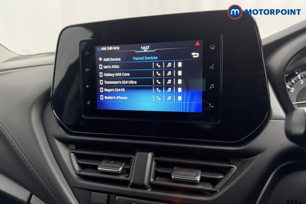 Suzuki S-Cross Motion Automatic Petrol-Electric Hybrid SUV - Stock Number (1582021) - 8th supplementary image