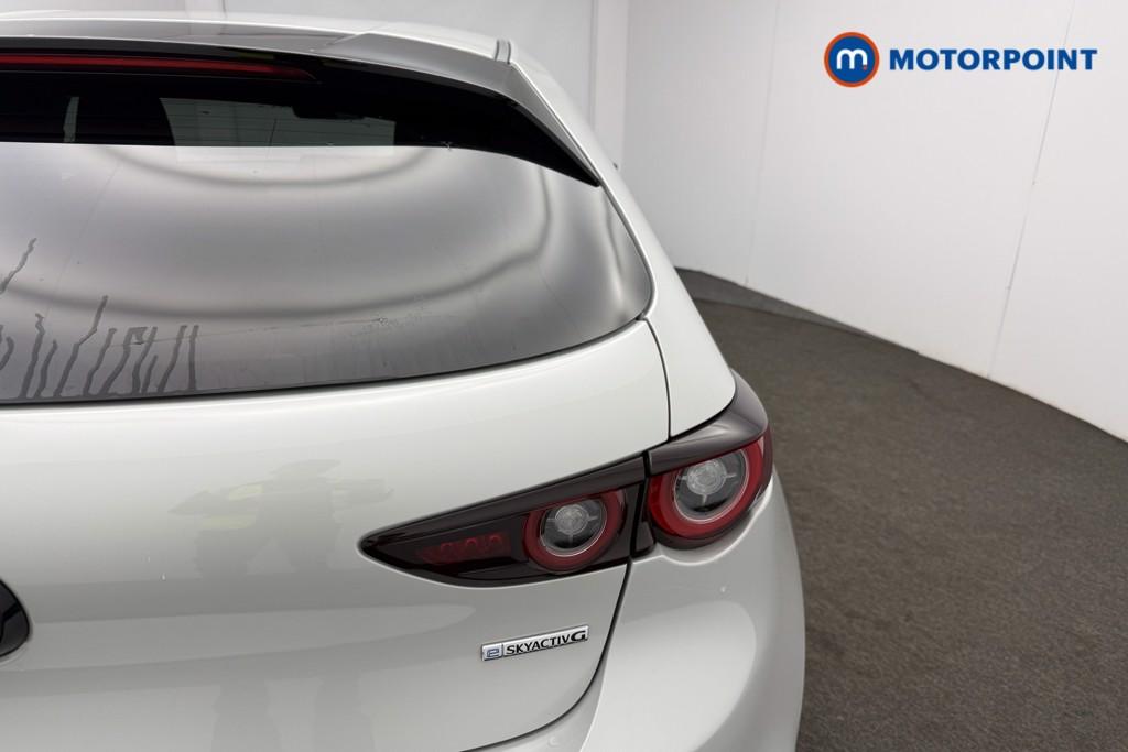 Mazda 3 Homura Automatic Petrol Hatchback - Stock Number (1582748) - 8th supplementary image