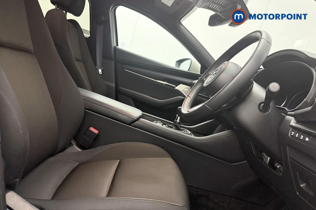 Mazda 3 Exclusive-Line Manual Petrol Hatchback - Stock Number (1583573) - 8th supplementary image