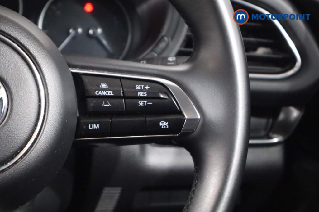 Mazda Cx-30 Exclusive-Line Manual Petrol SUV - Stock Number (1583627) - 8th supplementary image