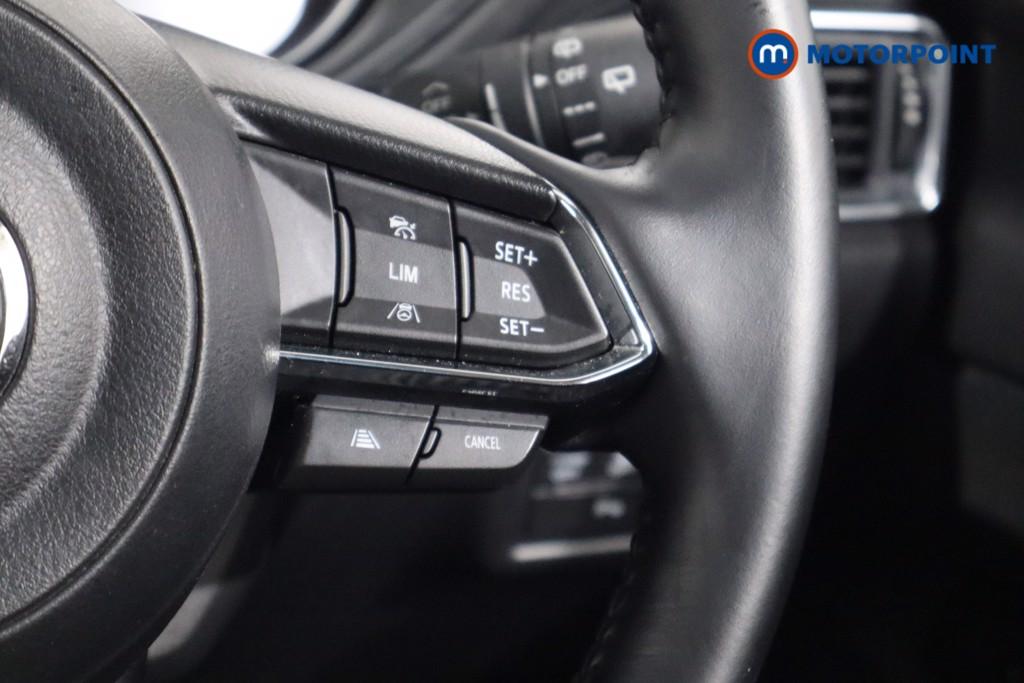 Mazda Cx-5 Centre-Line Manual Petrol SUV - Stock Number (1584591) - 8th supplementary image