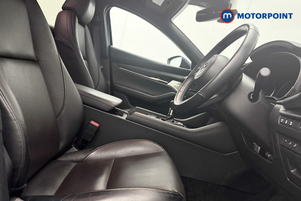 Mazda 3 Gt Sport Manual Petrol Hatchback - Stock Number (1585019) - 8th supplementary image