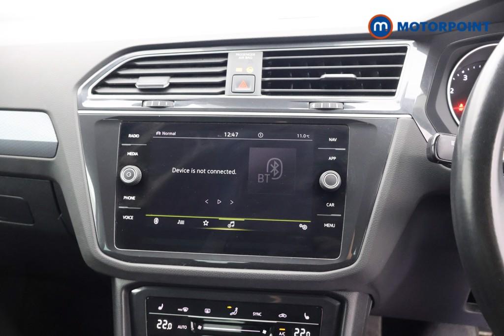 Volkswagen Tiguan Active Automatic Petrol SUV - Stock Number (1585104) - 8th supplementary image
