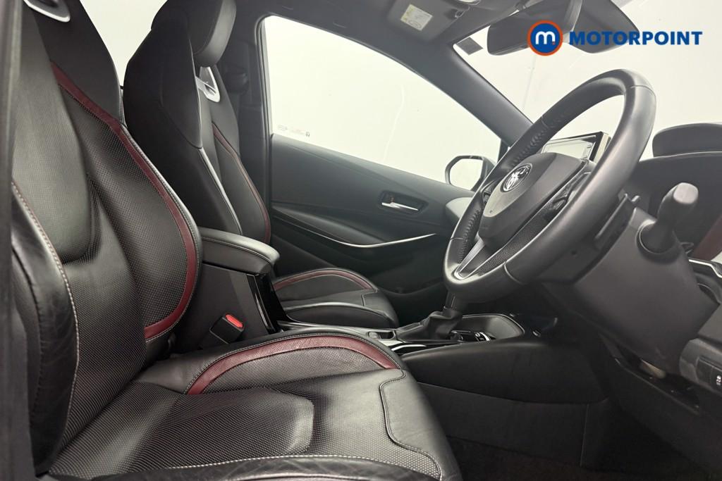 Toyota Corolla Excel Automatic Petrol-Electric Hybrid Hatchback - Stock Number (1585336) - 8th supplementary image