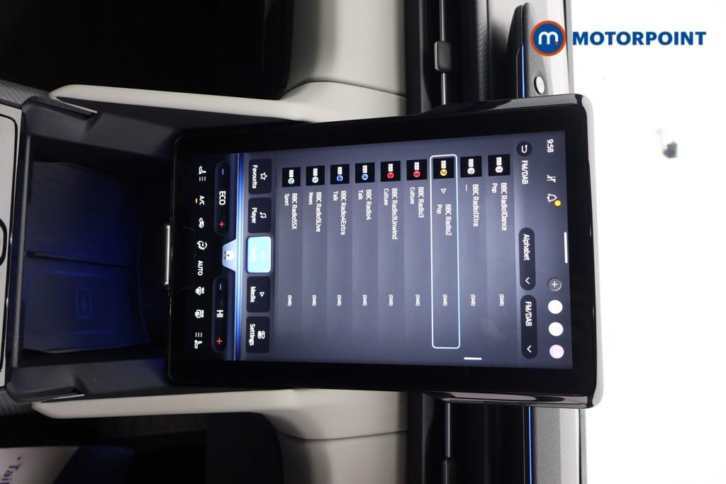 Ford Explorer Premium Automatic Electric SUV - Stock Number (1586056) - 8th supplementary image