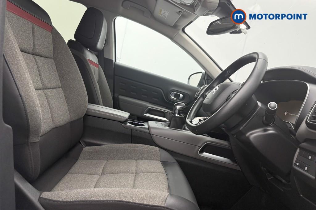 Citroen C5 Aircross Shine Manual Petrol SUV - Stock Number (1586625) - 8th supplementary image