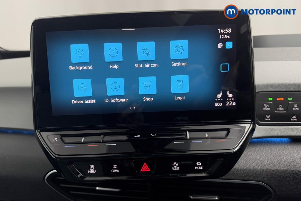 Volkswagen Id.3 Max Pro Automatic Electric Hatchback - Stock Number (1588870) - 8th supplementary image