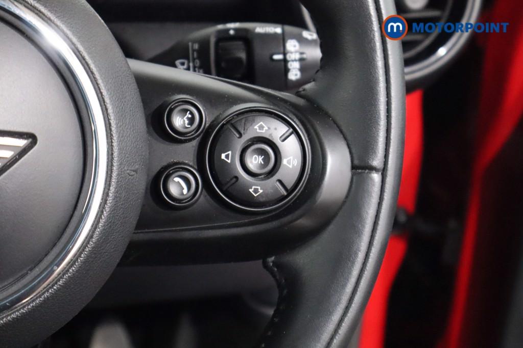Mini Hatchback Cooper S Classic Manual Petrol Hatchback - Stock Number (1589408) - 8th supplementary image
