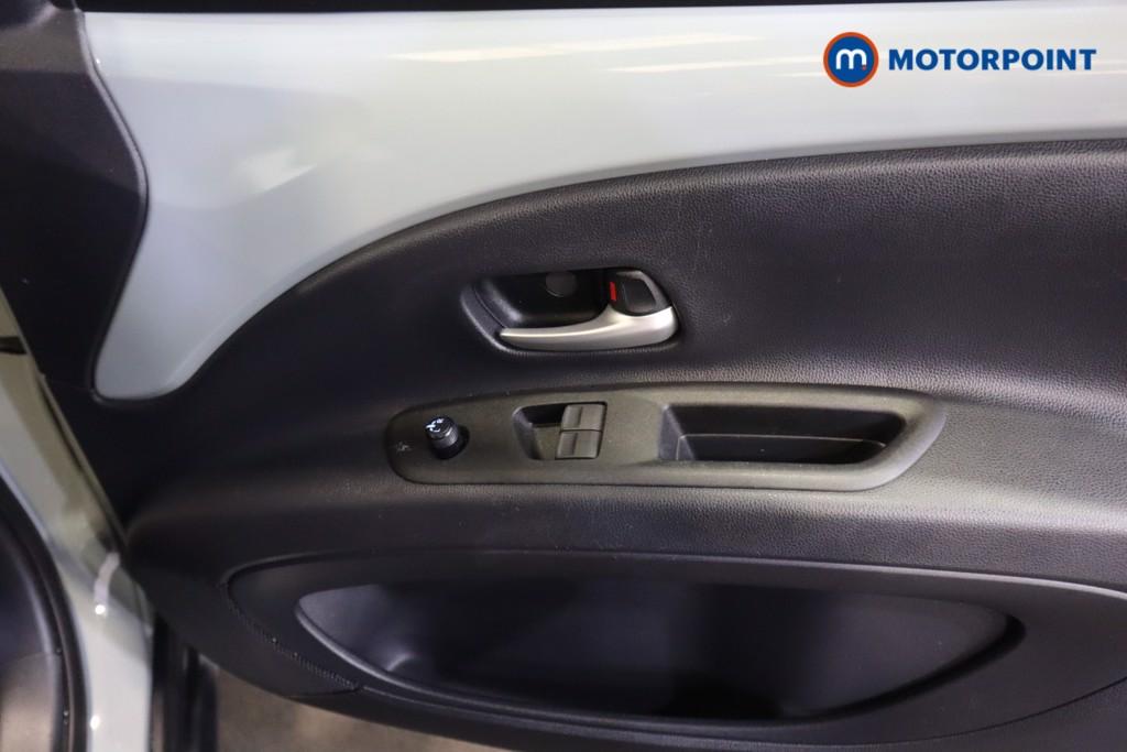 Toyota Aygo X Edge Manual Petrol Hatchback - Stock Number (1589429) - 8th supplementary image