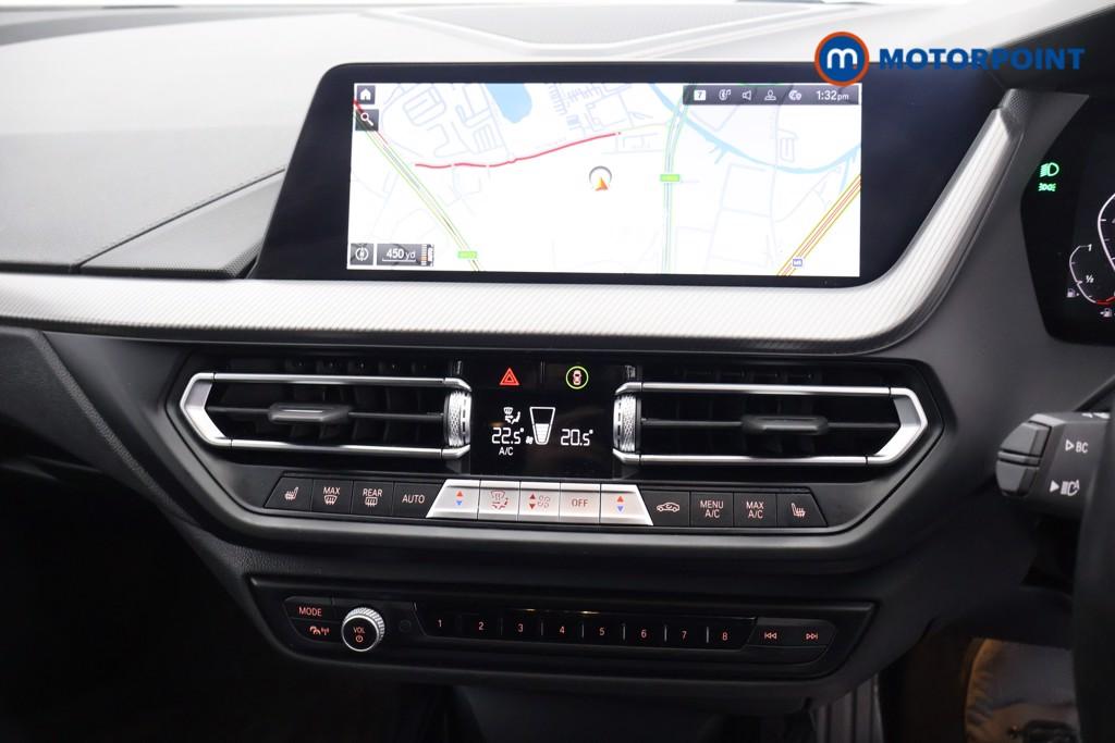 BMW 1 Series M Sport Automatic Petrol Hatchback - Stock Number (1589777) - 8th supplementary image