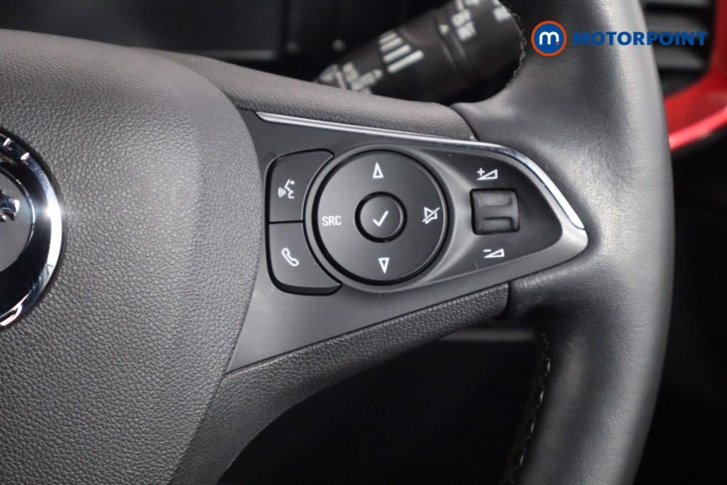 Vauxhall Mokka GS Automatic Electric SUV - Stock Number (1589856) - 8th supplementary image