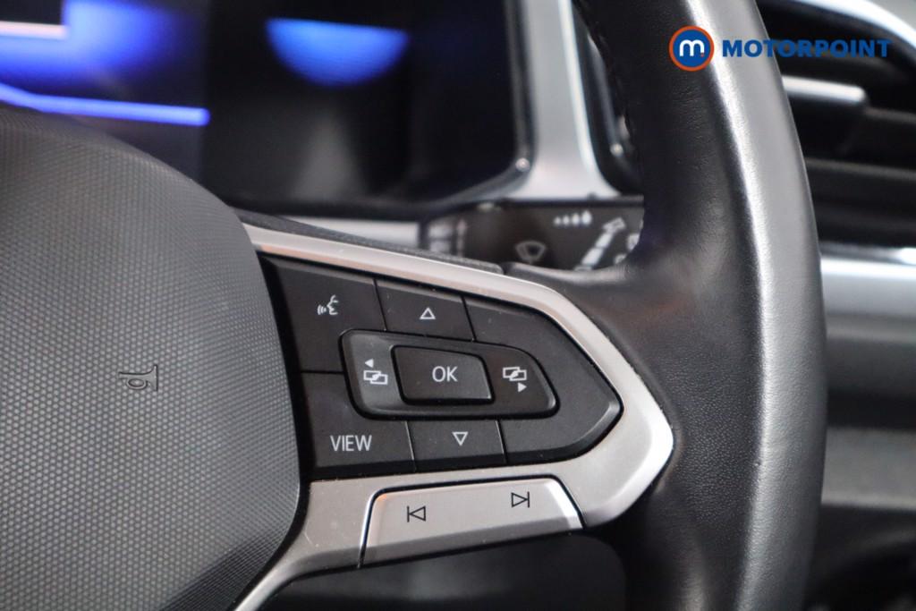 Volkswagen T-Roc Life Manual Petrol SUV - Stock Number (1590030) - 8th supplementary image
