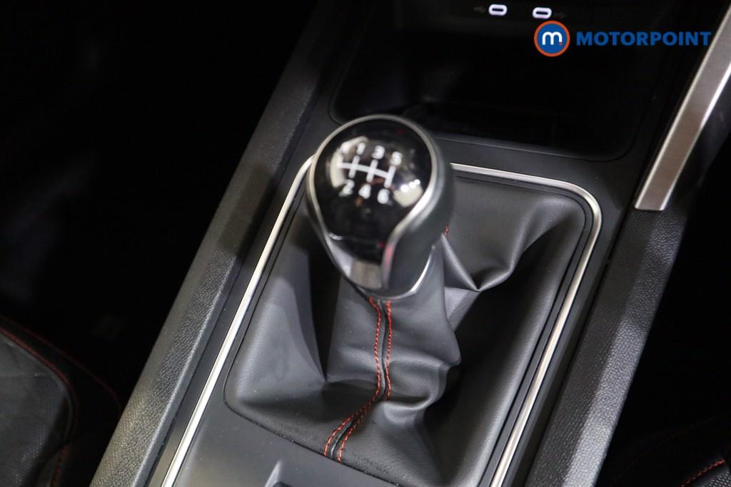 Seat Leon FR Manual Petrol Hatchback - Stock Number (1590147) - 8th supplementary image