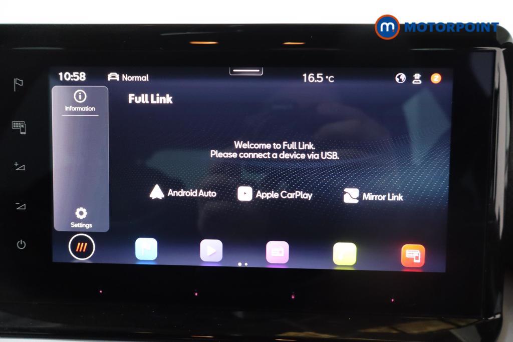 Seat Arona FR Manual Petrol SUV - Stock Number (1590248) - 8th supplementary image