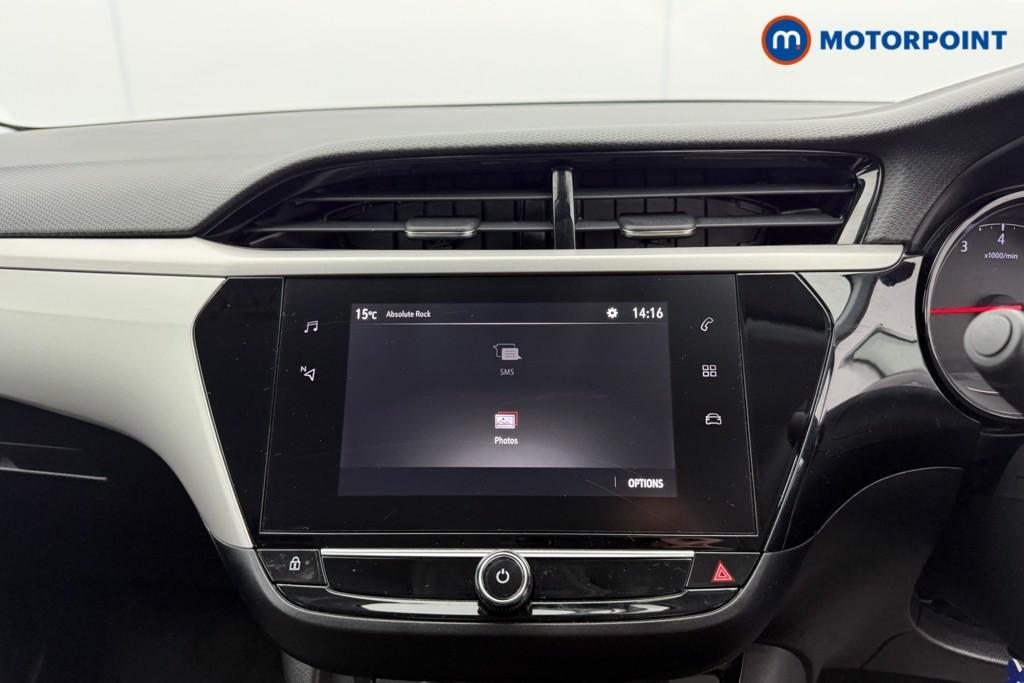 Vauxhall Corsa Design Automatic Petrol Hatchback - Stock Number (1590291) - 8th supplementary image