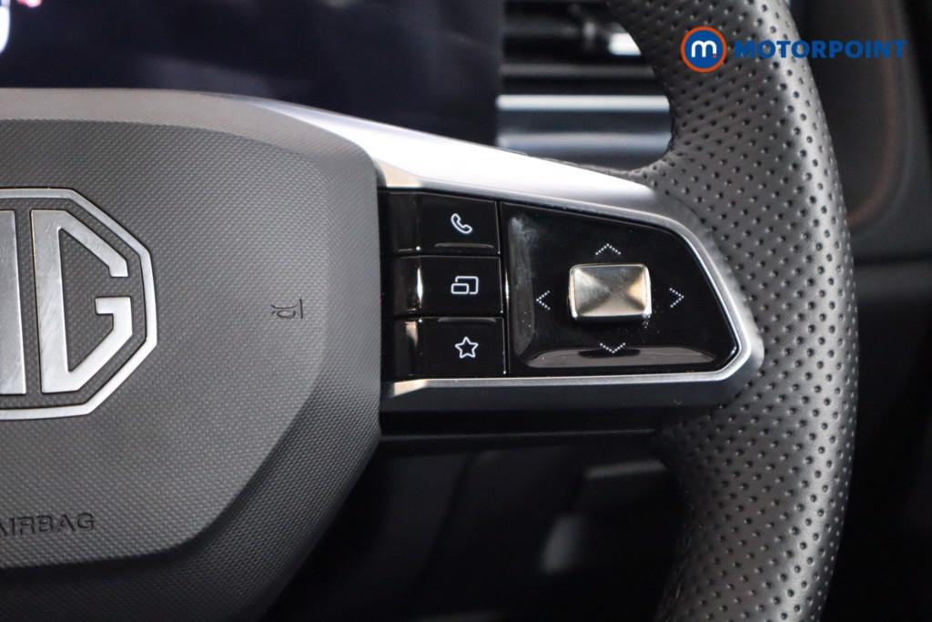 Mg Motor Uk HS Trophy Automatic Petrol SUV - Stock Number (1575607) - 8th supplementary image