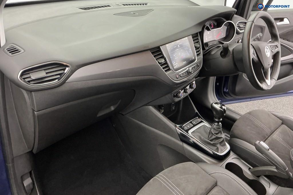 Vauxhall Crossland Ultimate Manual Petrol SUV - Stock Number (1581393) - 8th supplementary image