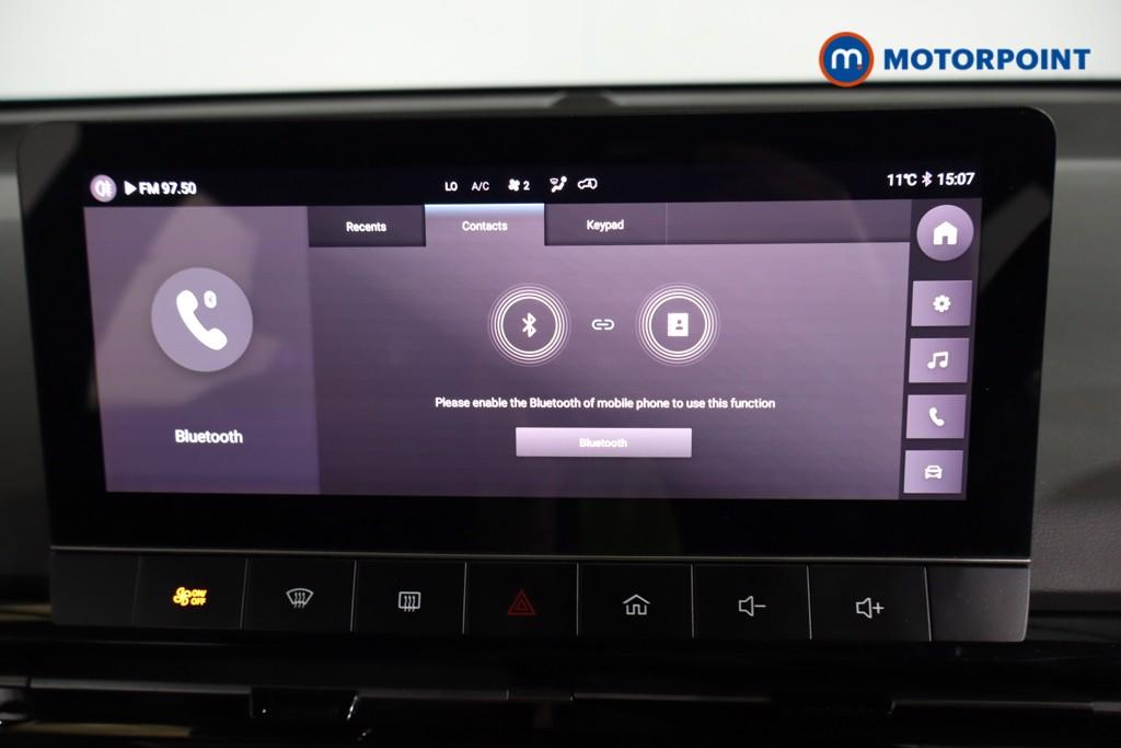 Mg Motor Uk MG4 SE Automatic Electric SUV - Stock Number (1582121) - 8th supplementary image