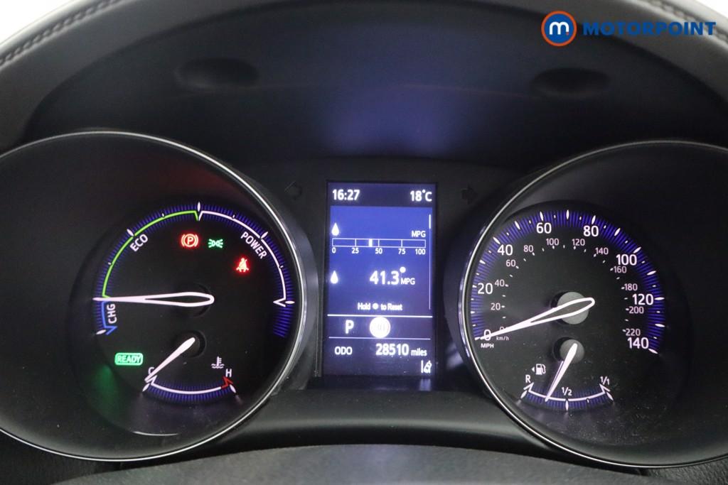 Toyota C-Hr Excel Automatic Petrol-Electric Hybrid SUV - Stock Number (1582290) - 8th supplementary image