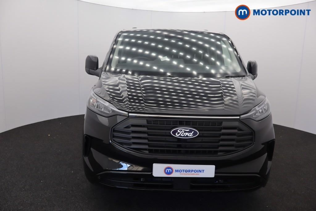 Ford Transit Custom Limited Manual Diesel Crew Bus - Stock Number (1582454) - Front bumper