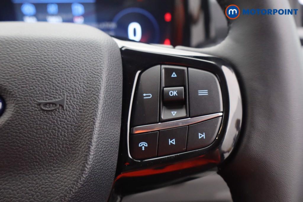 Ford Transit Custom Limited Manual Diesel Crew Bus - Stock Number (1582469) - 8th supplementary image