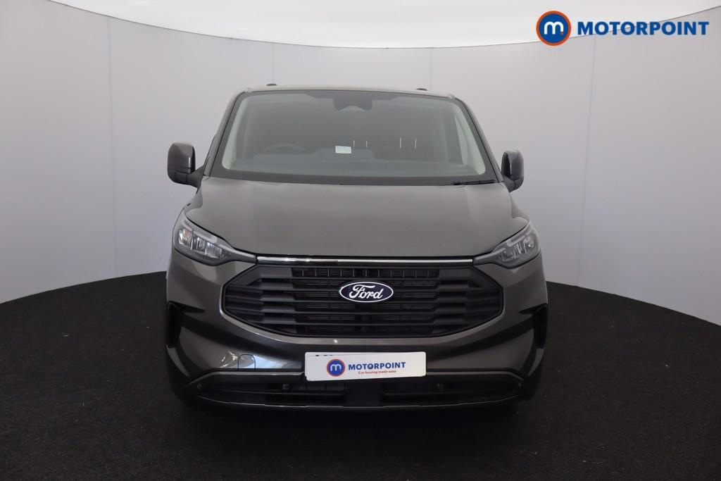 Ford Transit Custom Limited Manual Diesel Crew Bus - Stock Number (1582469) - Front bumper