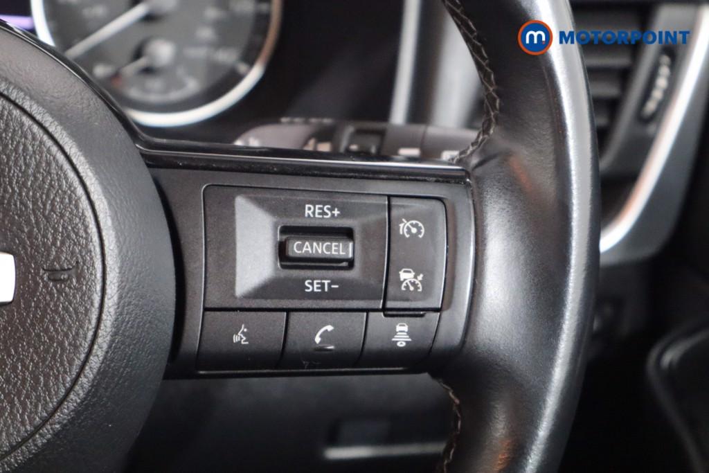 Nissan Qashqai Acenta Premium Manual Petrol SUV - Stock Number (1582819) - 8th supplementary image