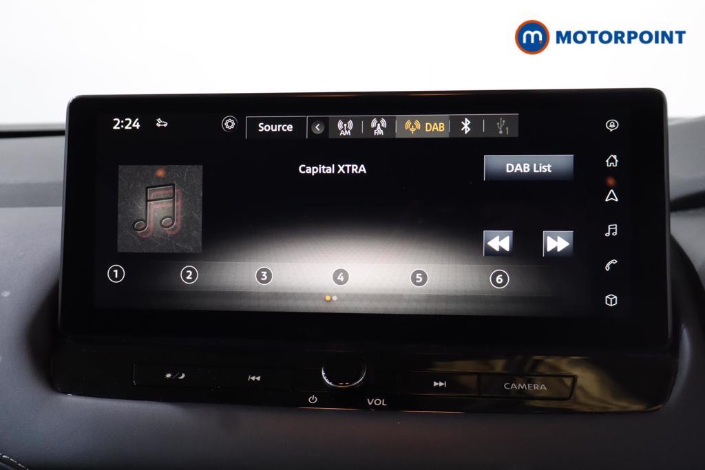 Nissan Qashqai Tekna Automatic Petrol SUV - Stock Number (1584026) - 8th supplementary image