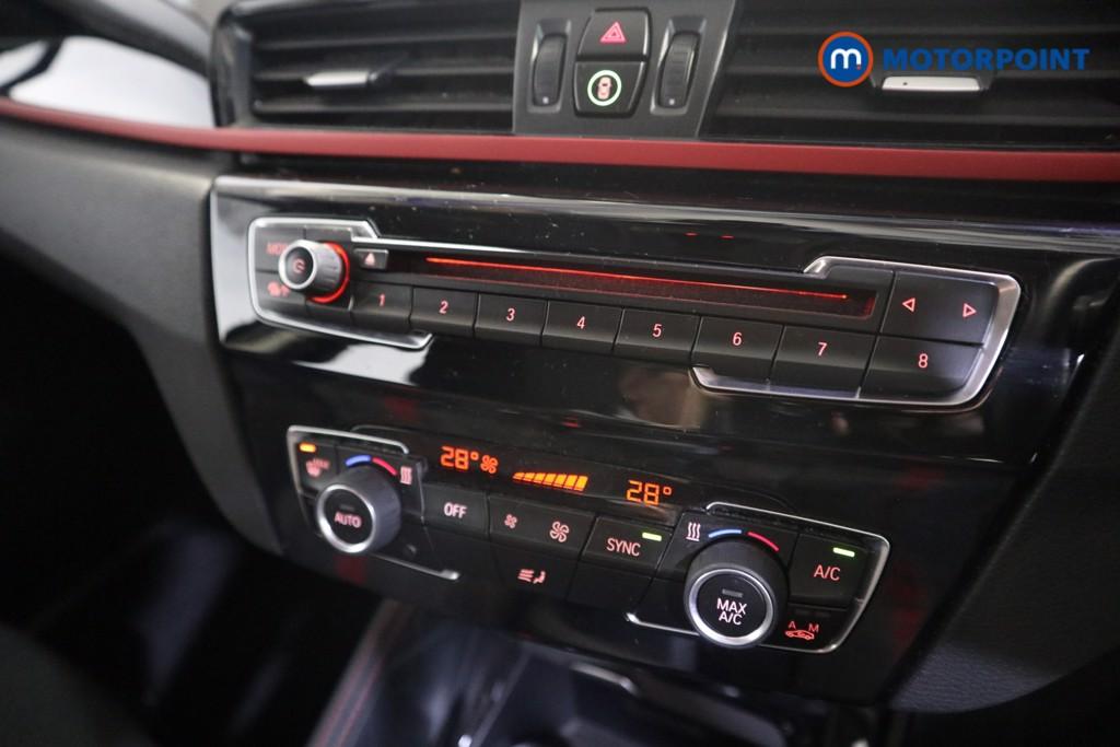 BMW X1 Sport Automatic Petrol SUV - Stock Number (1584109) - 8th supplementary image